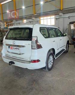 Lexus GX